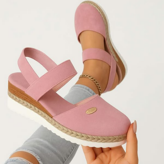 Antonia | ortopediske sandaler