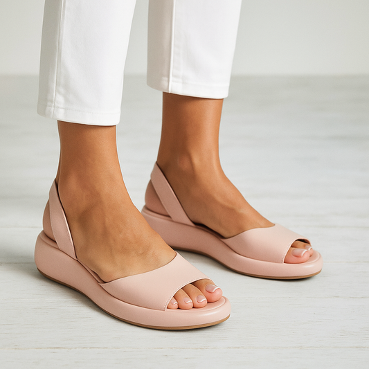 Taylynnea | ortopediske sandaler