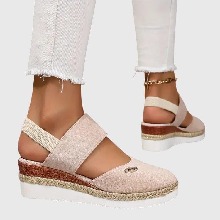 Harriet™ | Ortopediske Sandaler