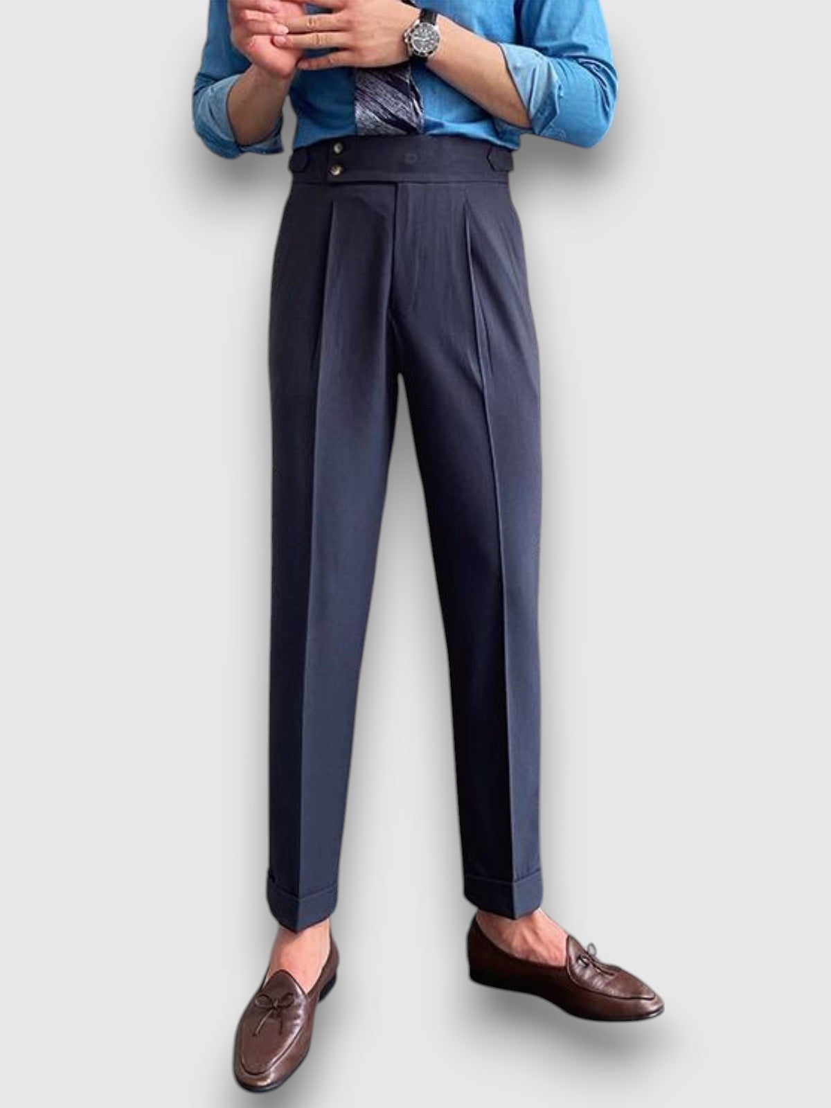 Sverre | Vintage bukser