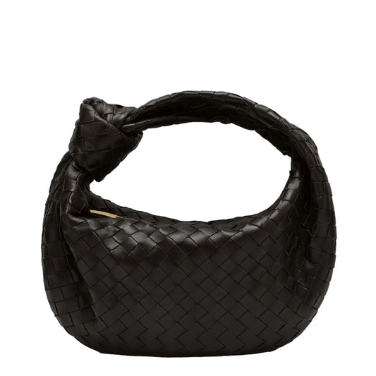 Janet - Klassisk Veveveske