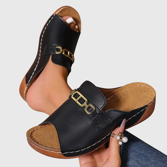 Kimberly™ | Komfortable sandaler