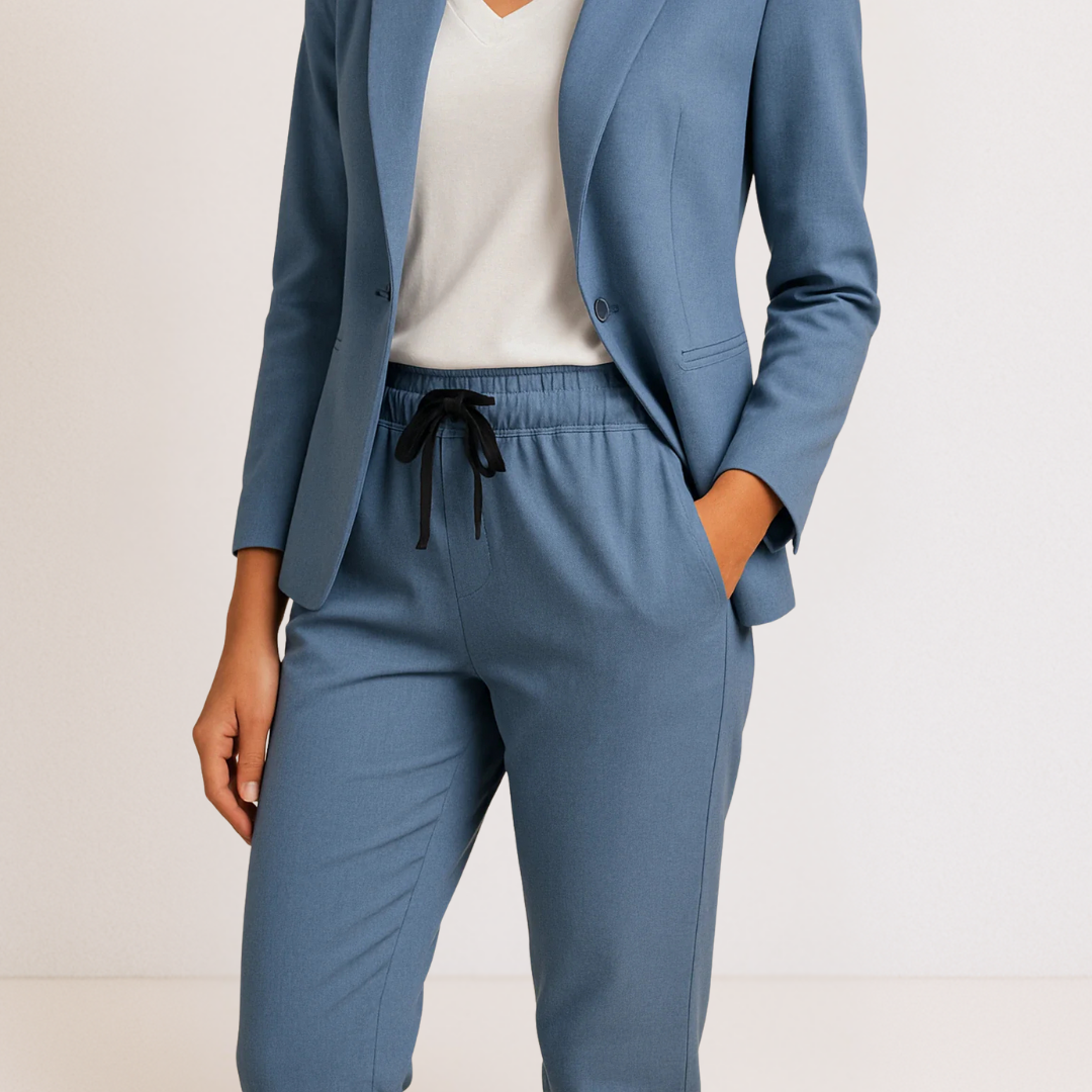 Beatrice | Moderne eleganse i et komfortabelt sett