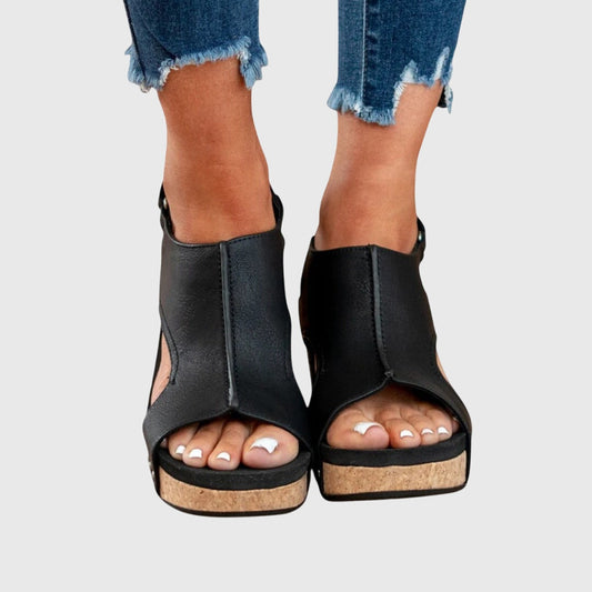 Adela™ | Ortopediske Sandaler