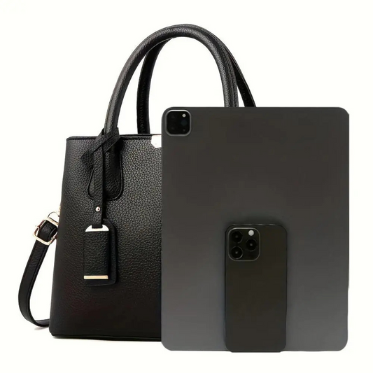 Allsidig Tote Håndveske