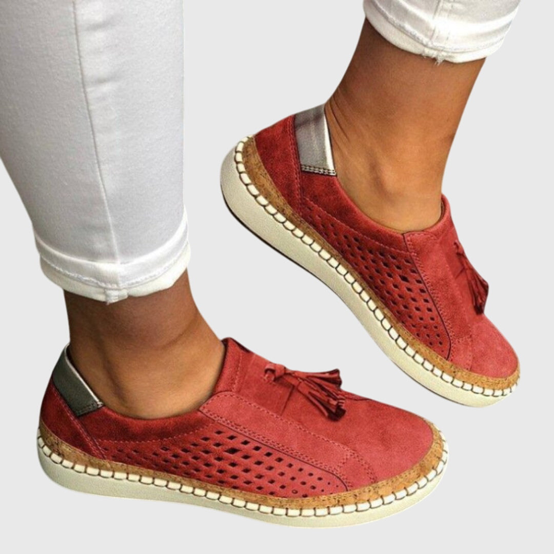 PIPER | ORTOPEDISKE SLIP-ONS