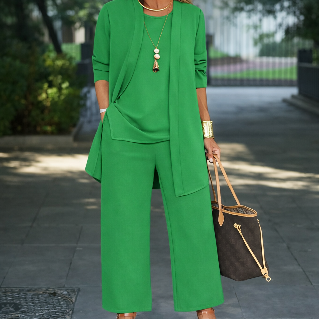 Karlijn – 3-delt SlimLook-sett