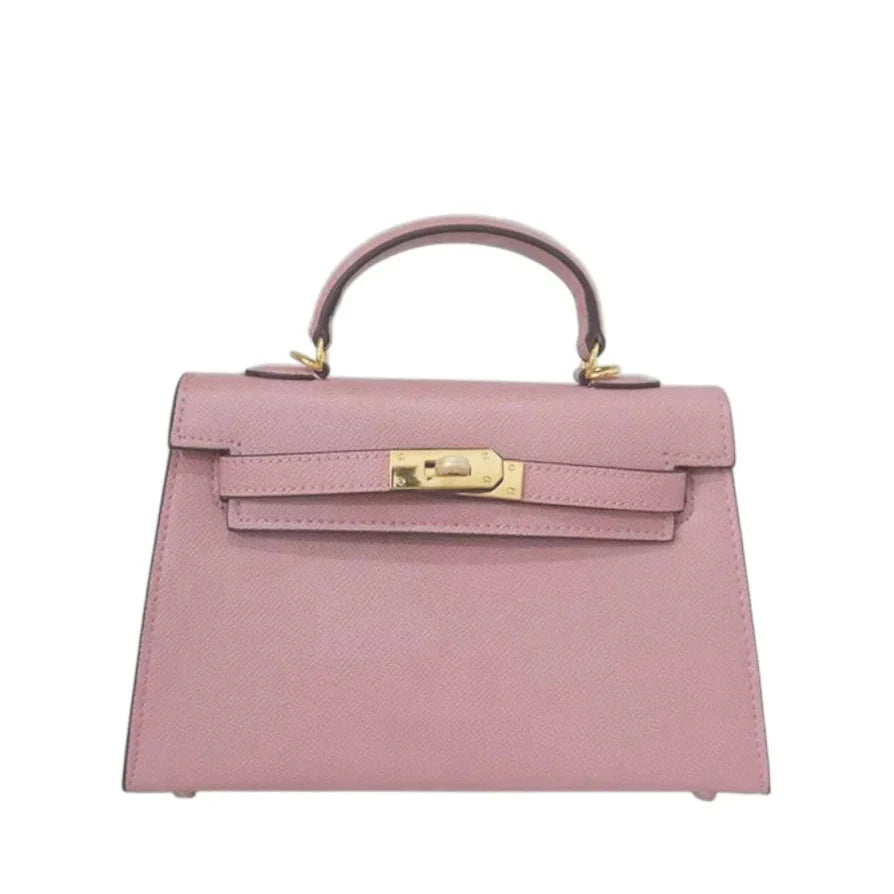 Kendall – Golden Touch Håndveske