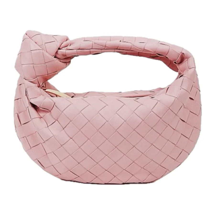 Janet - Klassisk Veveveske