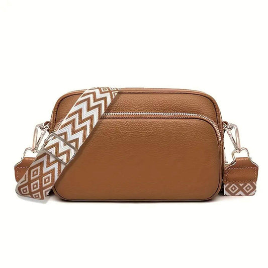 Nina™- Crossbody Veske