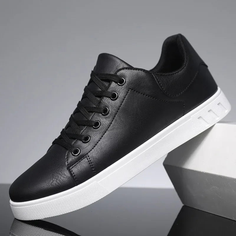 Harlan | Klassiske lave sneakers
