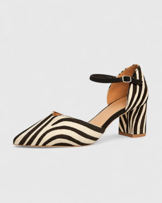 Karolina – Ortopediske elegante hæler