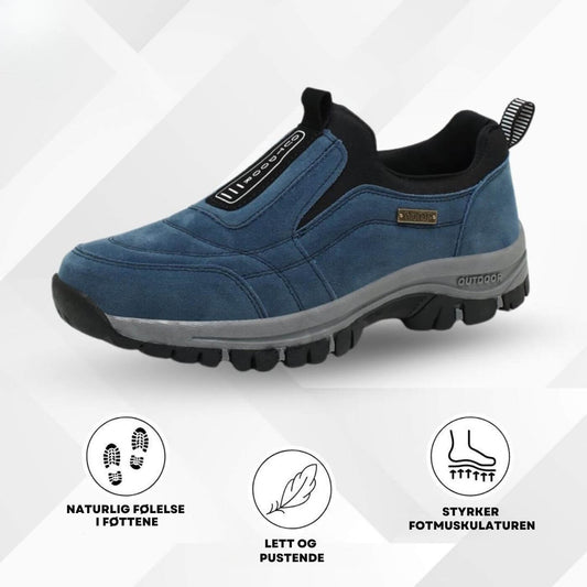 ScandiWear™ - Ortopediske Tursko For Smertelindring