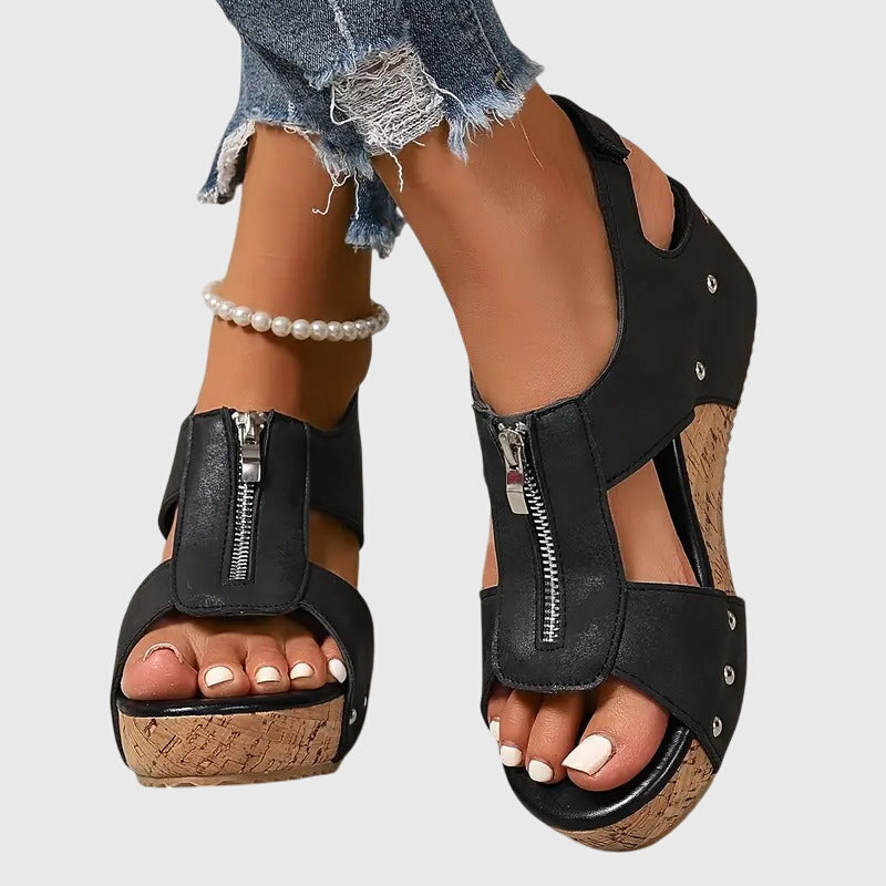 Styla™ | ortopediske sandaler