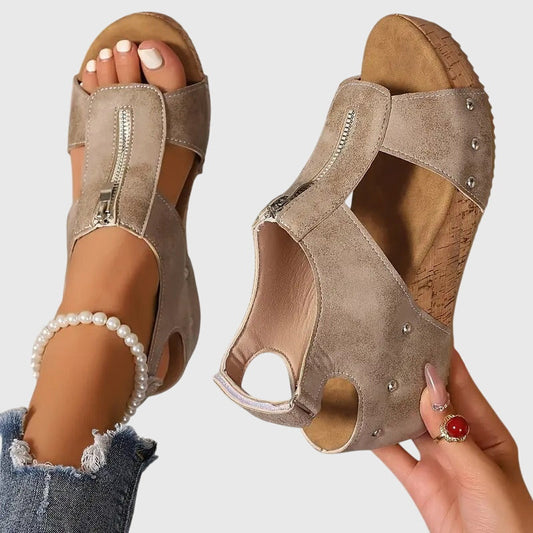 Styla™ | ortopediske sandaler