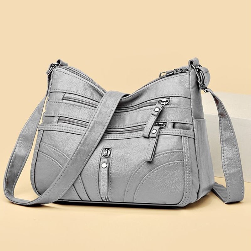 Margaret™ | Vintage Casual Veske