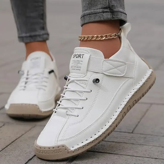 Mia™ – Komfortable og smertefrie ortopediske sneakers