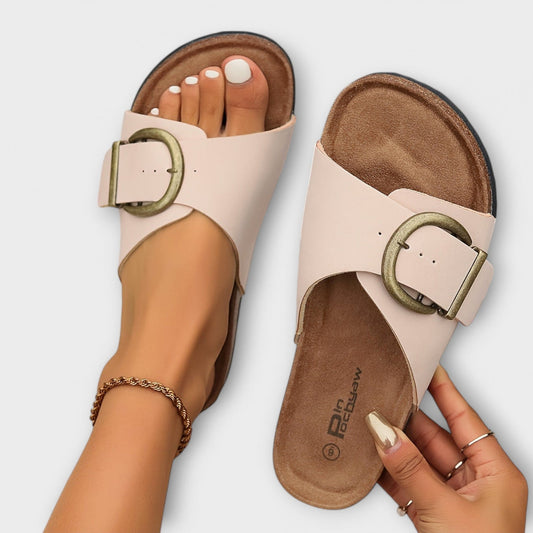 Janet | elegant ortopediske sandaler