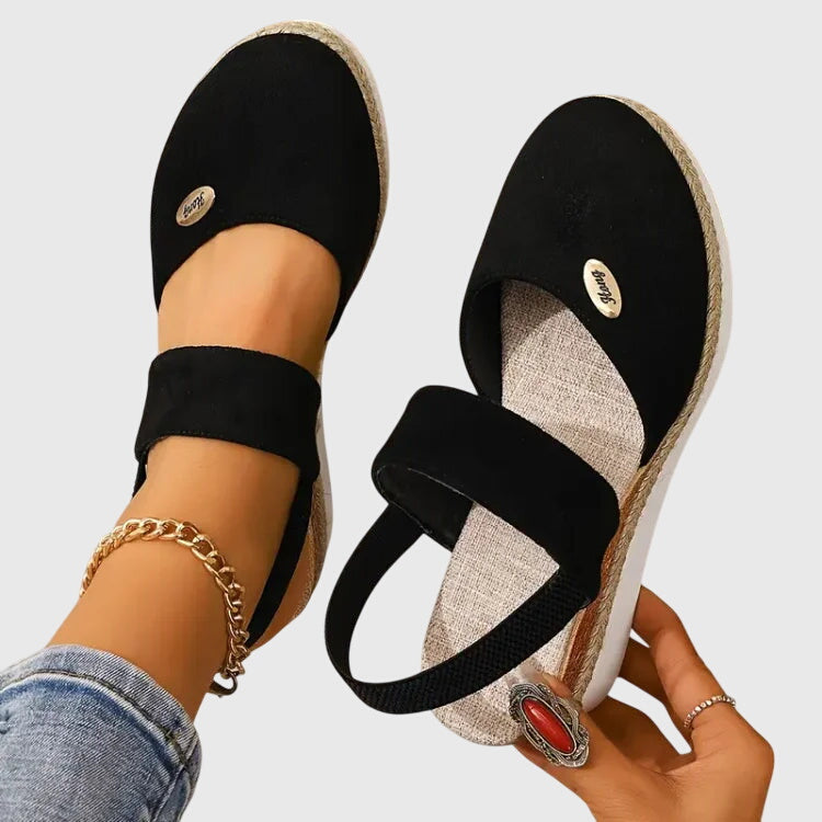 Antonia™ | Ortopediske sandaler