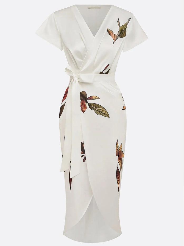 SABINE / Lett, elegant kjole