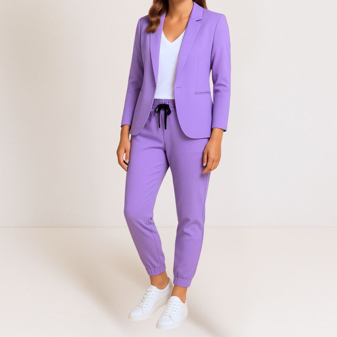 Beatrice | Moderne eleganse i et komfortabelt sett