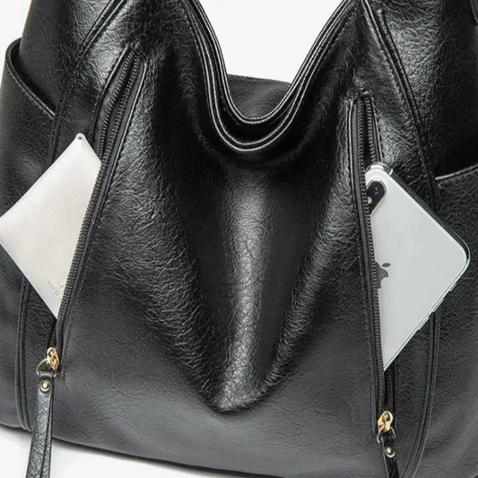 Luksuriøs Vintage Håndveske