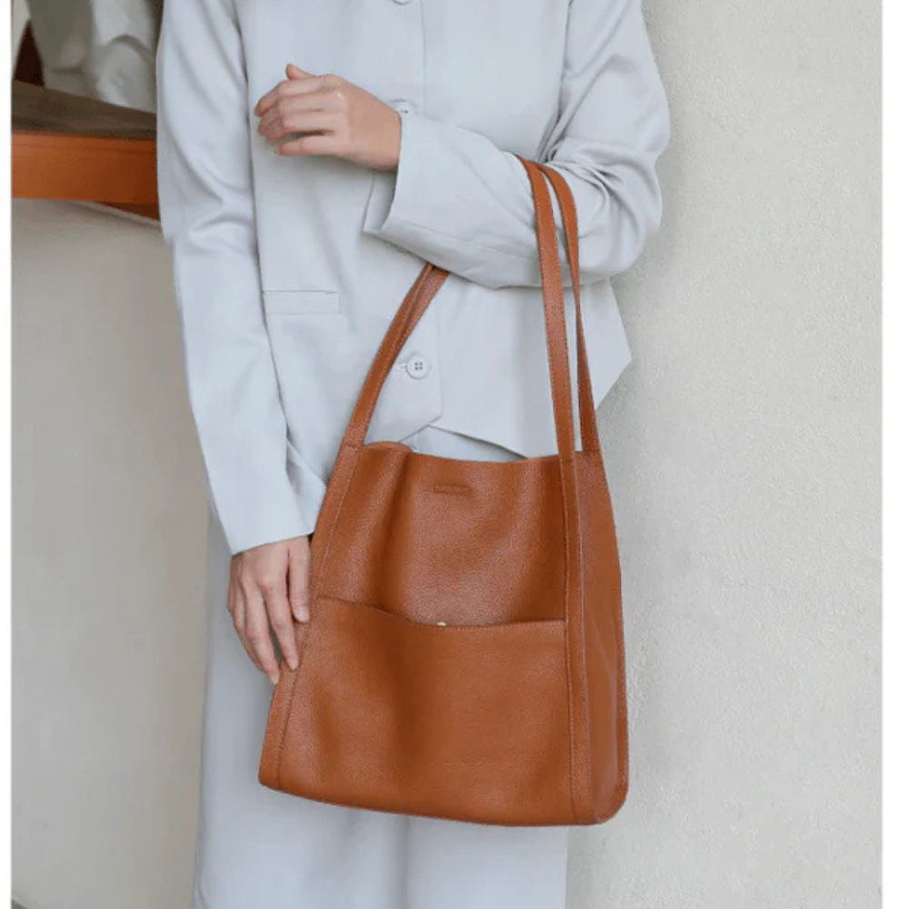 Mild Serenitet Designer Veske