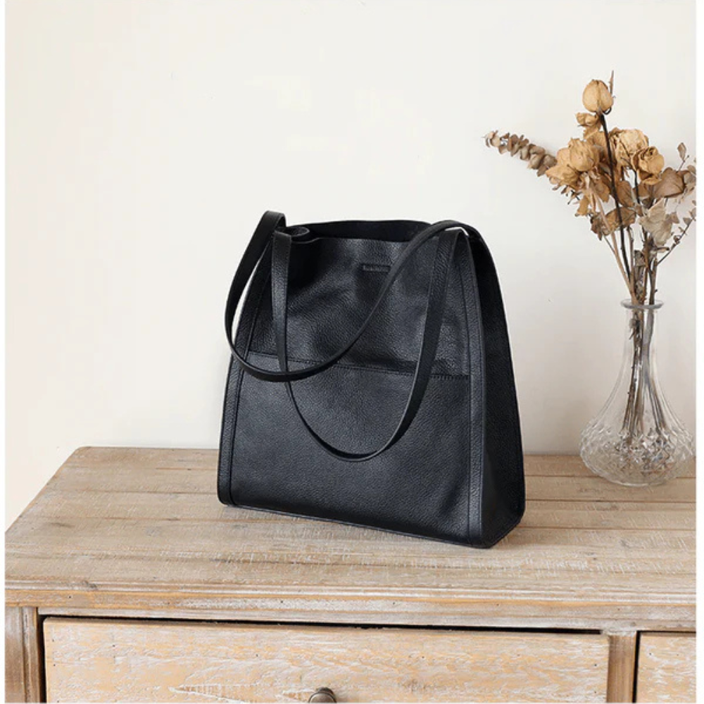 Mild Serenitet Designer Veske