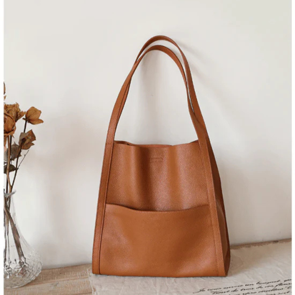 Mild Serenitet Designer Veske
