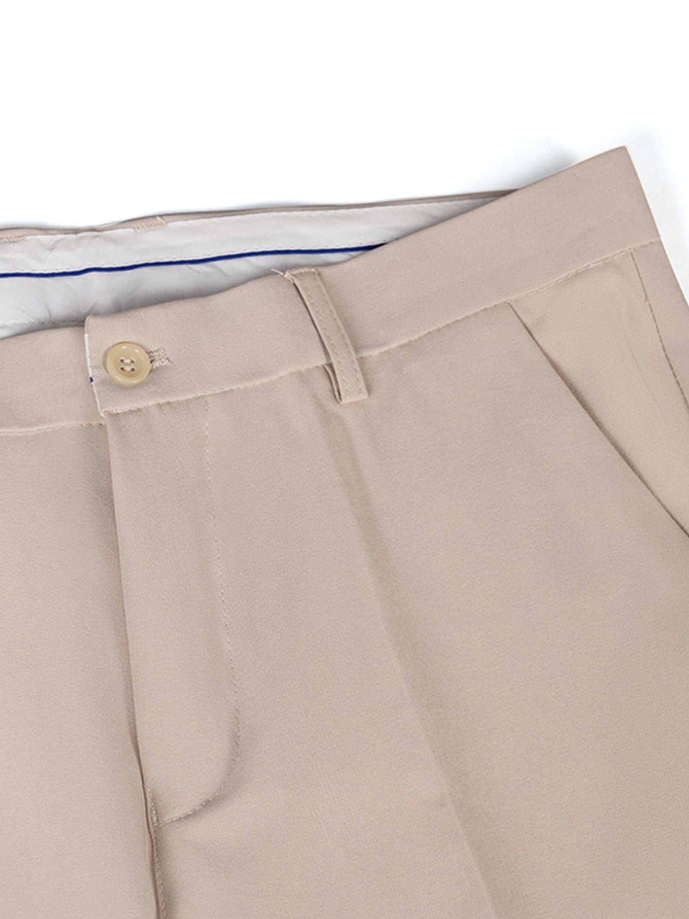 Slim Fit taperbukse