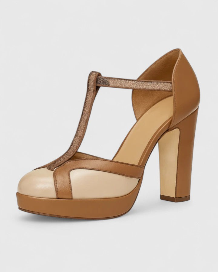 Ewa – ortopediske elegante hæler