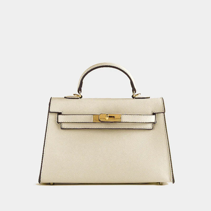 Kendall – Golden Touch Håndveske