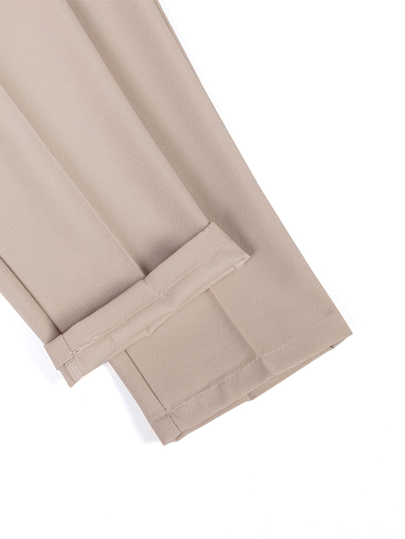 Slim Fit taperbukse
