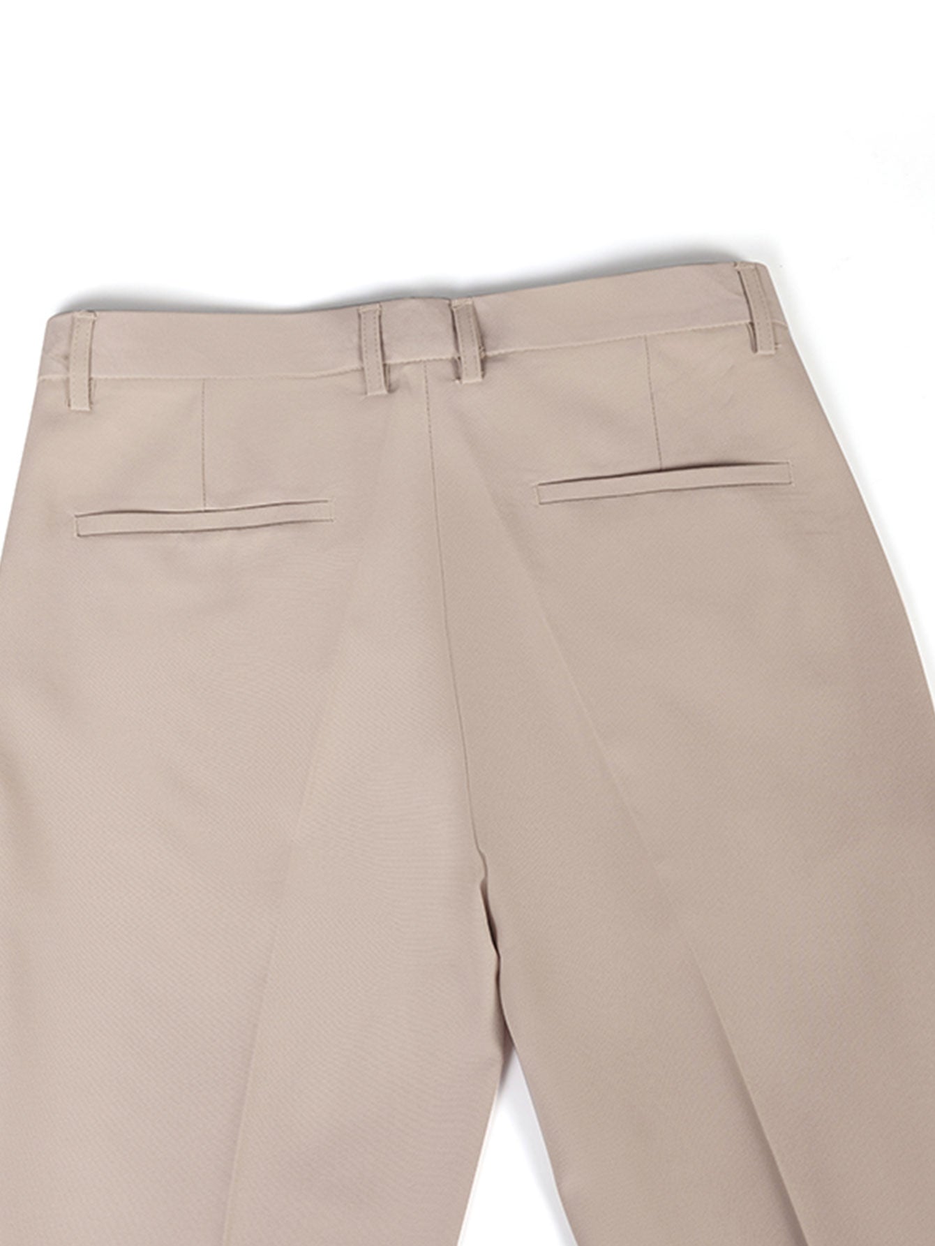 Slim Fit taperbukse