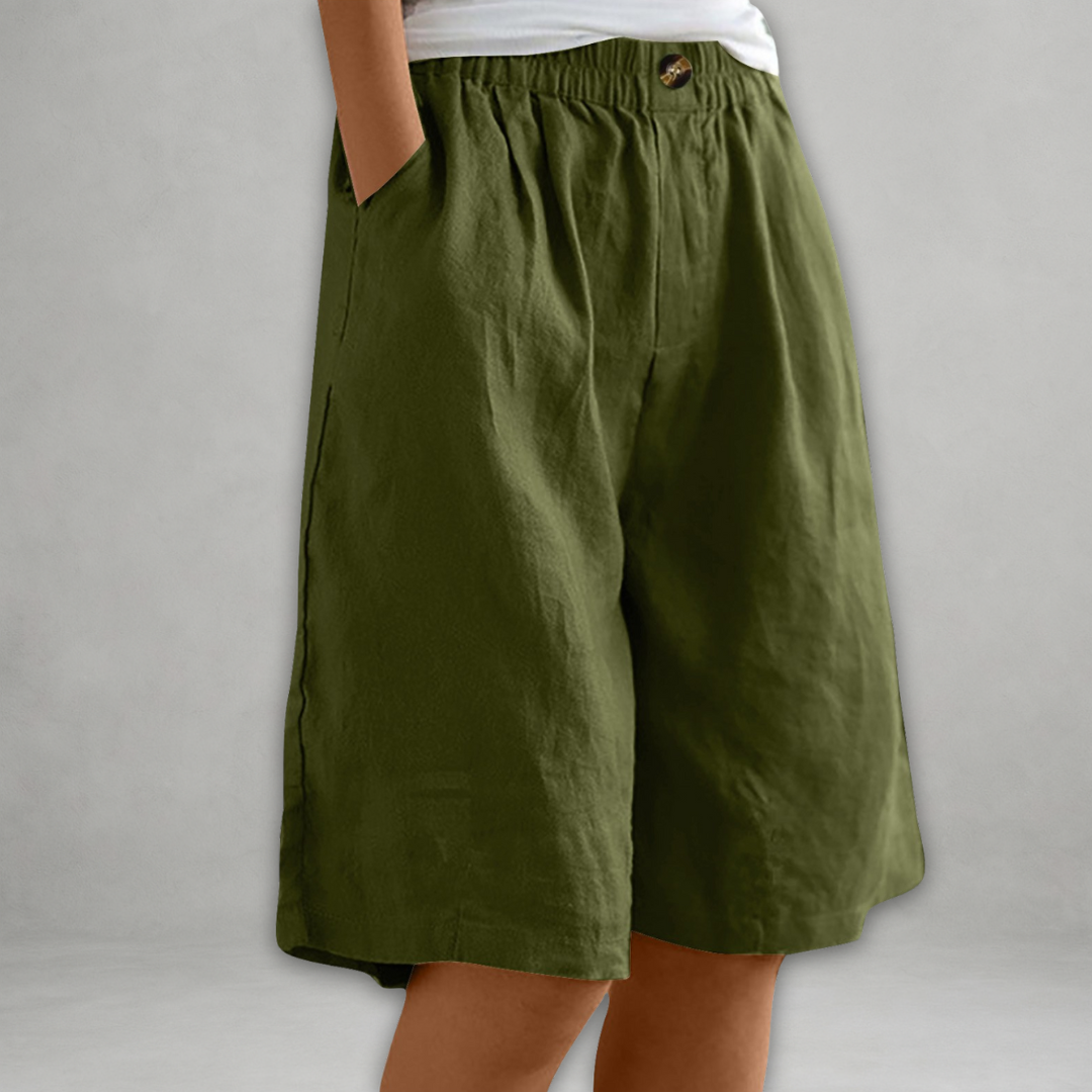 Adelaide | Ampi-shorts