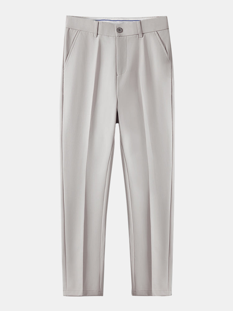 Slim Fit taperbukse
