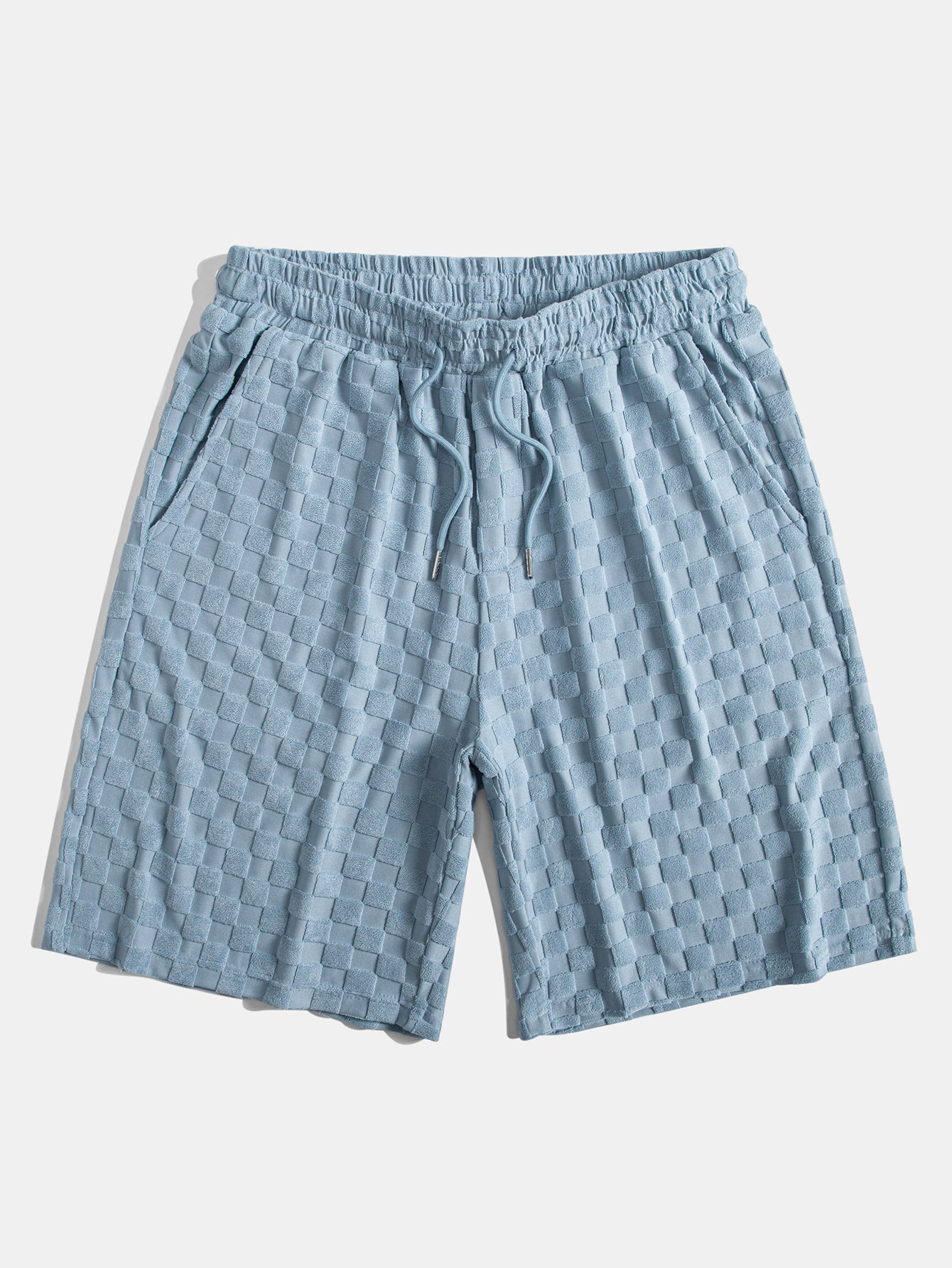 Damask Håndkle Skjorte og Shorts