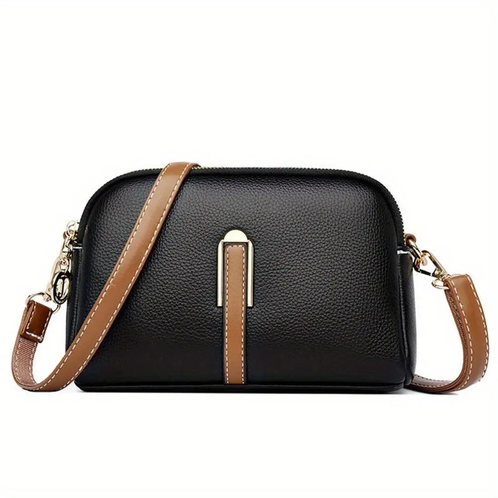 Designer Skulderveske for Kvinner
