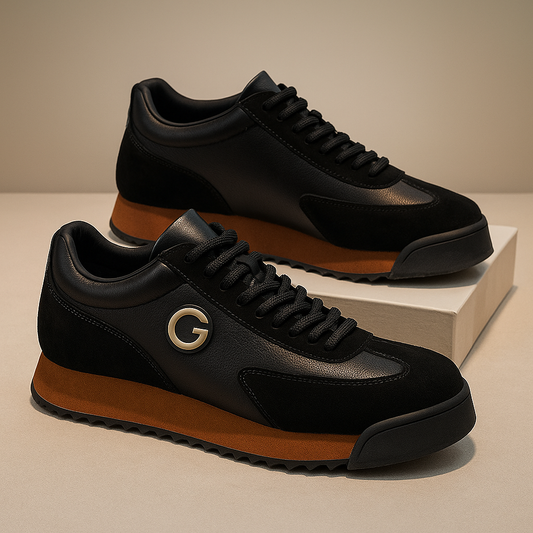 Elegante Skinnsko