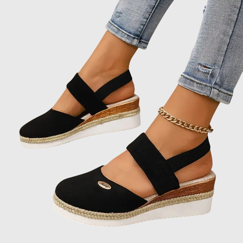 Harriet™ | Ortopediske Sandaler