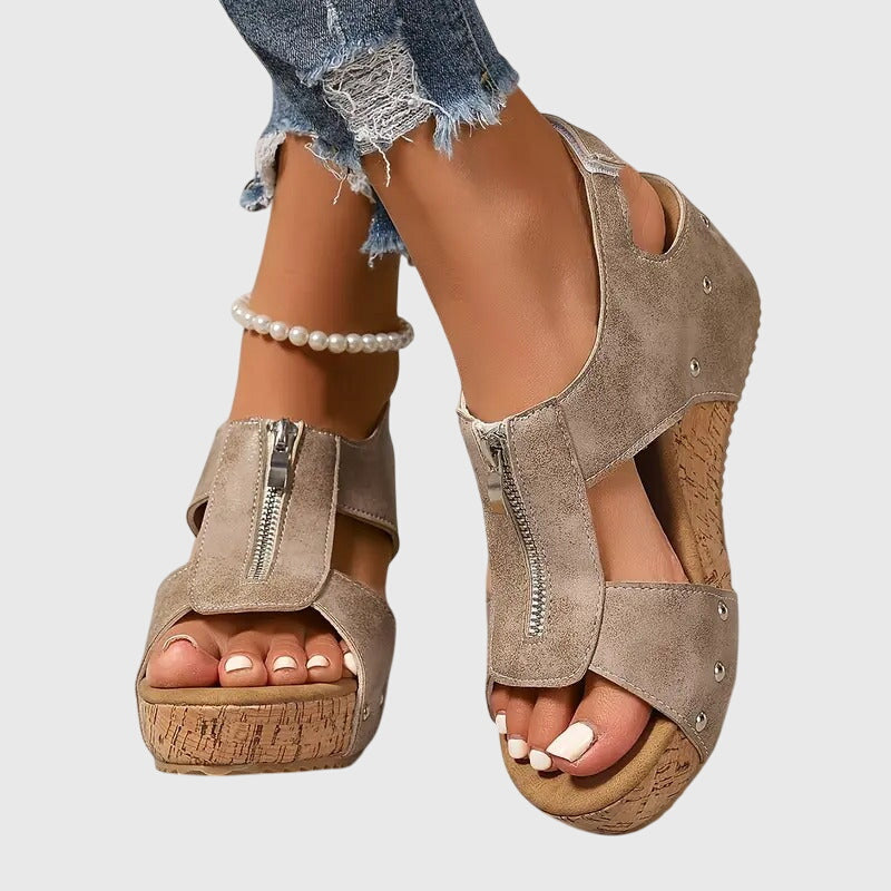 Styla™ | ortopediske sandaler