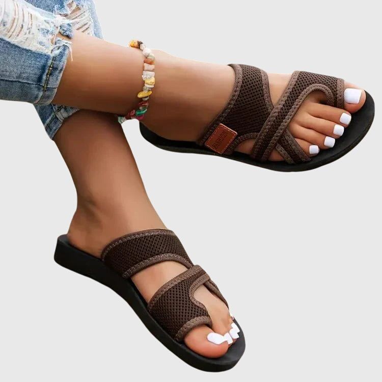 Ellyn™ | ortopediske sandaler
