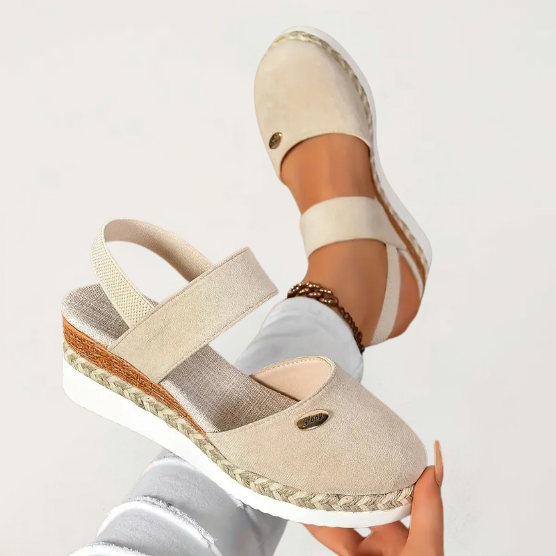 Antonia™ | Ortopediske sandaler