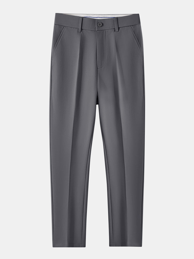 Slim Fit taperbukse
