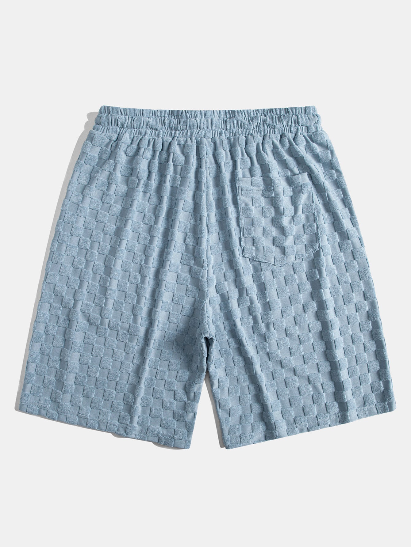 Damask Håndkle Skjorte og Shorts