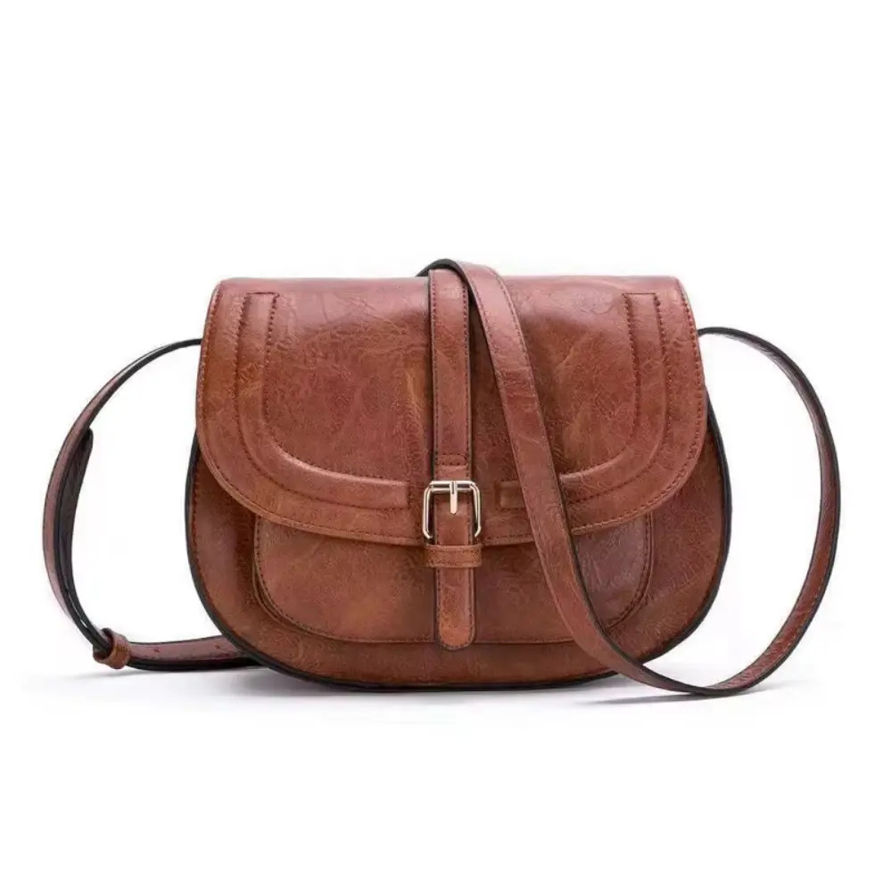 Blair Foldover Spenne Crossbody Bag