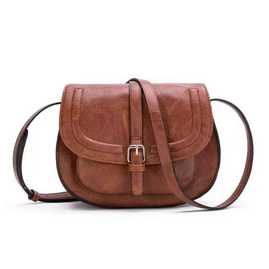 Blair Foldover Spenne Crossbody Bag