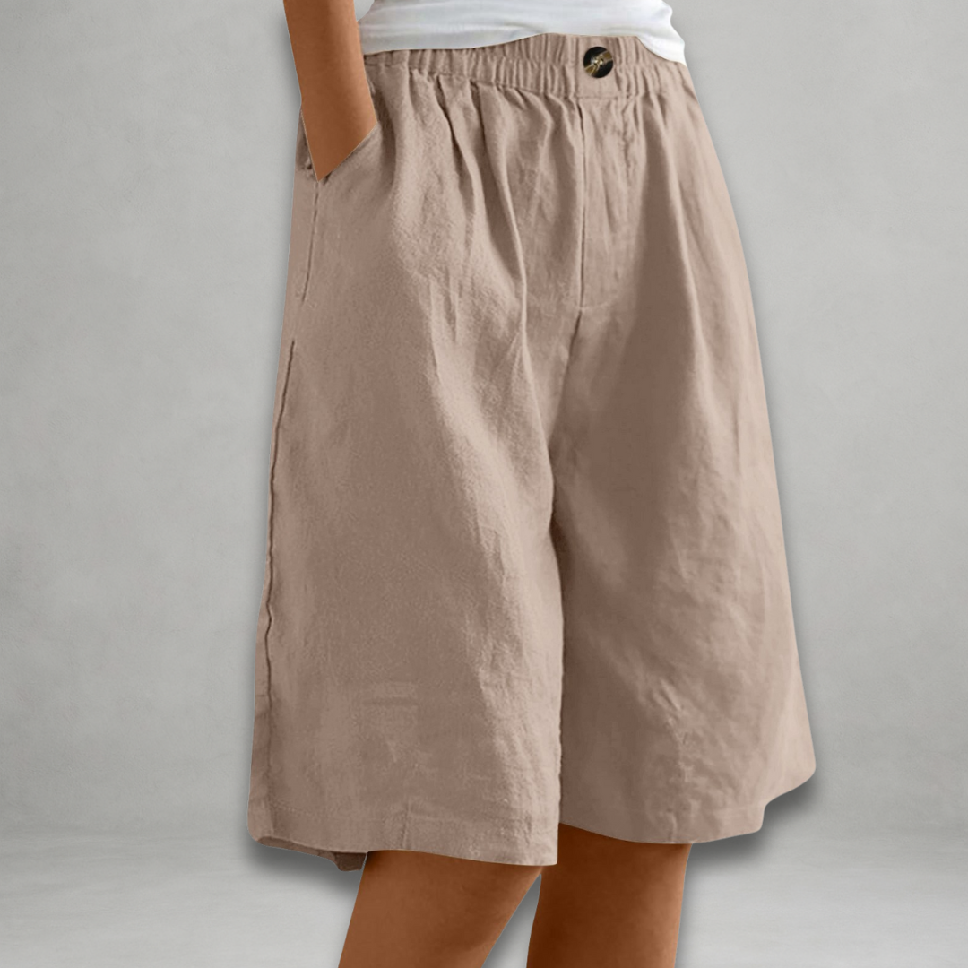 Adelaide | Ampi-shorts