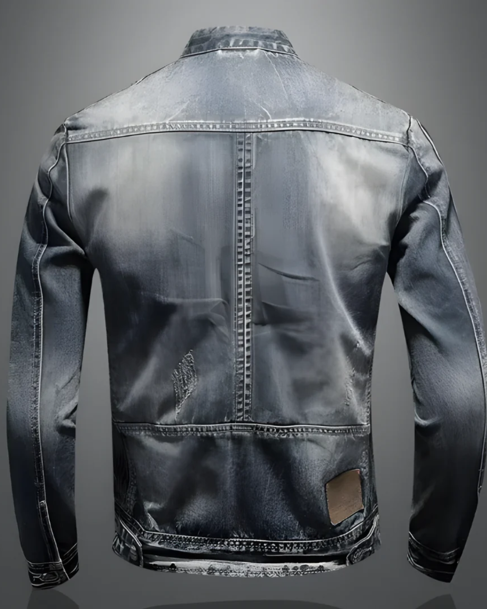 Denim jakke