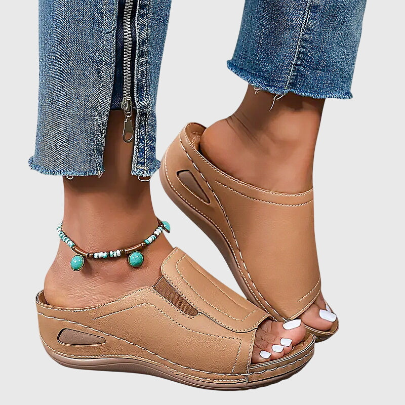 Aretha™ | Ortopediske sandaler